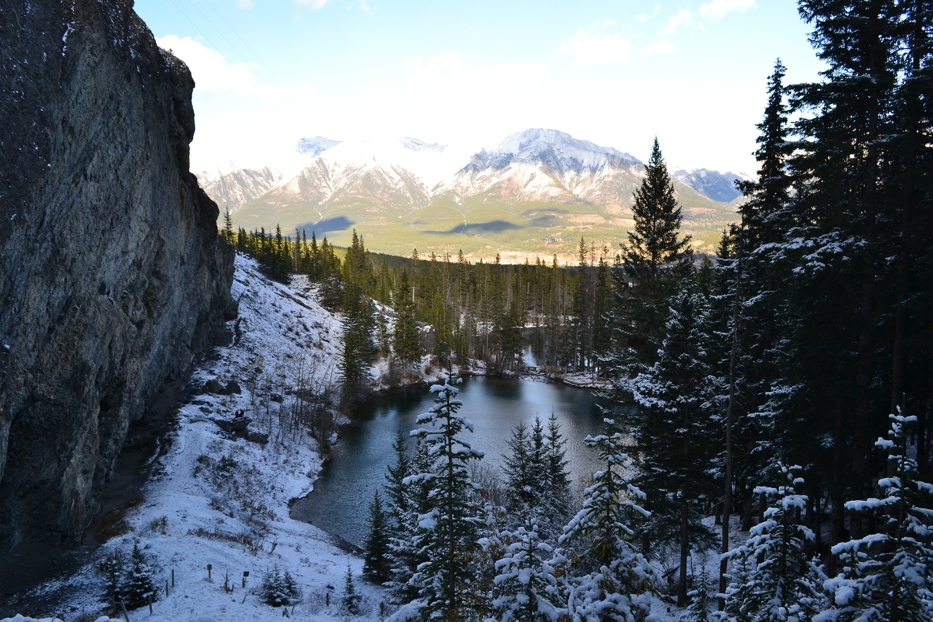 MaxWell Capital Realty (Canmore) Office